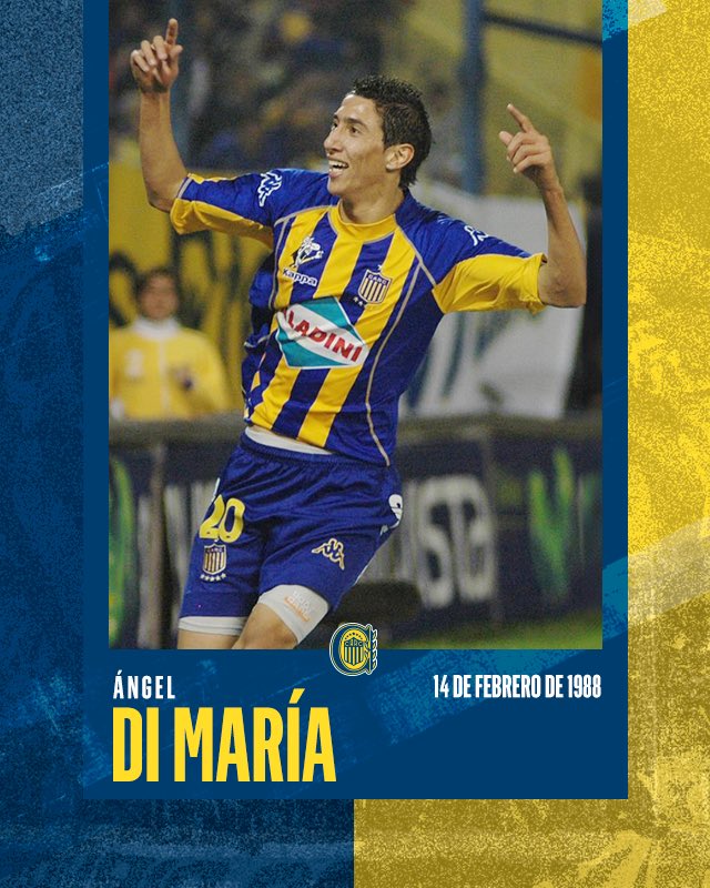 Rosario Central tweet media