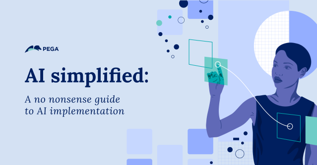 AxelWells4's tweet photo. AI isn't just hype – it's a game-changer. But how do you turn potential into measurable results? Download our guide to learn how operations leaders are implementing #AI strategically, overcoming roadblocks, and driving real business impact. 📈 https://t.co/6AokcKdJip https://t.co/2fVir6HLiN