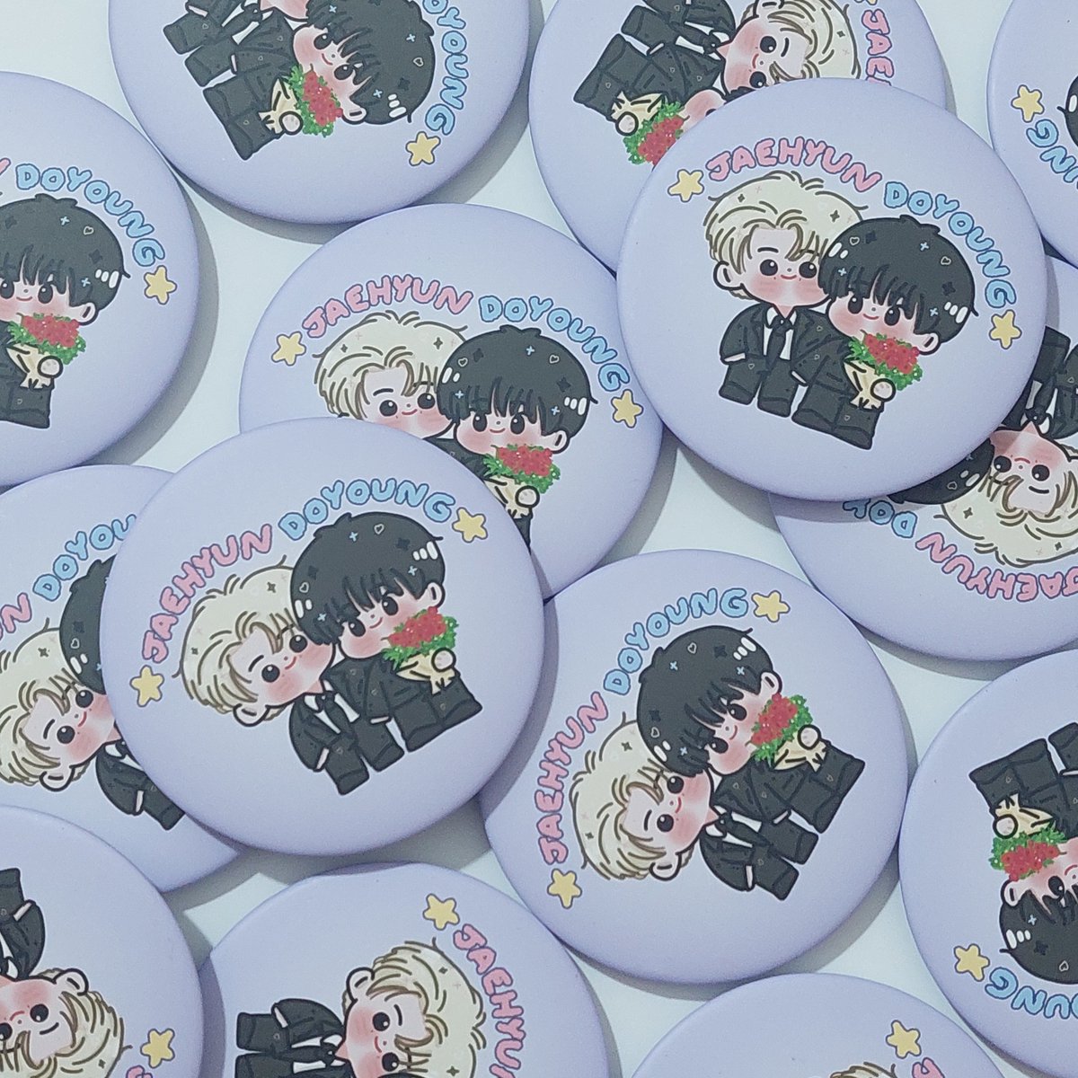 forkimdoy's tweet image. ‧⁺◟  pls kindly rt  ·˚ ༘
𓇥 FREEBIES NEOCITY: THE MOMENTUM in JAKARTA for Doppu, Vals and Jaedoist

— Keyring
— Sticker
— Hand mirror

🗓  15/02/2025
📍  Indonesia Arena
⏰  TBA

❣︎ cms art : #โมจจิcommission 

#NEOCITY_THE_MOMENTUM
#NCT127_NEOCITY_THE_MOMENTUM_JAKARTA