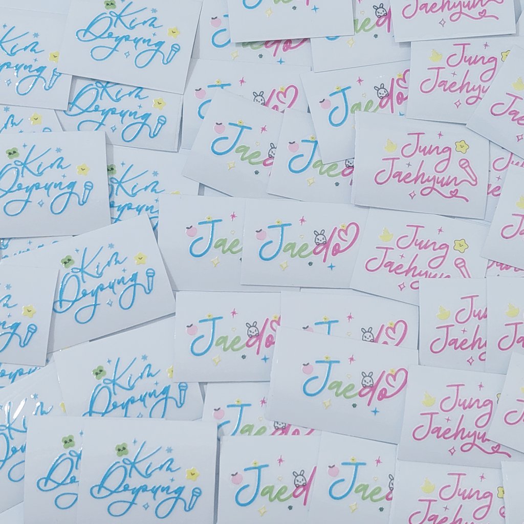 forkimdoy's tweet image. ‧⁺◟  pls kindly rt  ·˚ ༘
𓇥 FREEBIES NEOCITY: THE MOMENTUM in JAKARTA for Doppu, Vals and Jaedoist

— Keyring
— Sticker
— Hand mirror

🗓  15/02/2025
📍  Indonesia Arena
⏰  TBA

❣︎ cms art : #โมจจิcommission 

#NEOCITY_THE_MOMENTUM
#NCT127_NEOCITY_THE_MOMENTUM_JAKARTA