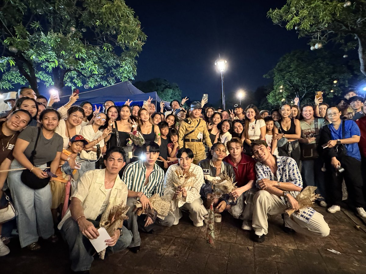 cornerstone_ofc's tweet photo. NA-SET NA ATING DATE! ☕️✨

Maraming salamat sa lahat ng 143s na naging Valentine’s date ng @officialyesmylove. Na-enjoy namin ang energy at ramdam na ramdam namin ang love niyo! Best date ever! 🤭

“Coffee Date” OUT NOW! 

#143YesMyLove 
#CornerstoneArtist https://t.co/cGD6vxo8Qh