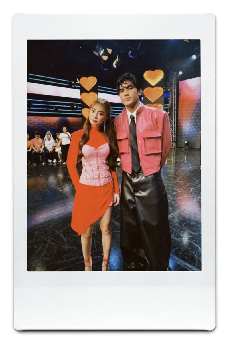 happy hearts day, my #jarfyang 💗