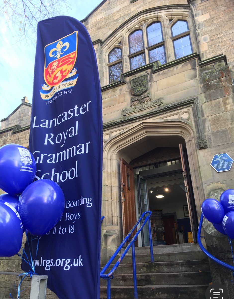 LRGS tweet media