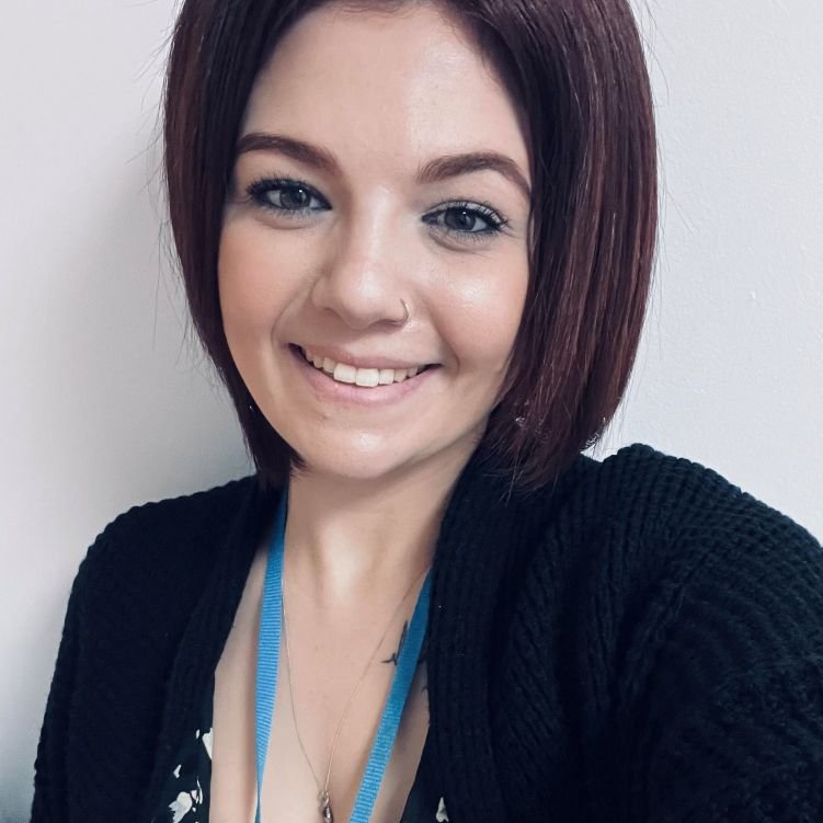 Queen Alexandra Charity (@qac_official) on Twitter photo Meet Charlotte, one of our incredible Job Coaches here at QAC! Our dedicated Job Coaches are based at our Pinewood campus, where they work closely with our Supported Interns, helping them build essential skills and confidence for the future.
Their impact is truly life-changing, Meet Charlotte, one of our incredible Job Coaches here at QAC! Our dedicated Job Coaches are based at our Pinewood campus, where they work closely with our Supported Interns, helping them build essential skills and confidence for the future.
Their impact is truly life-changing,