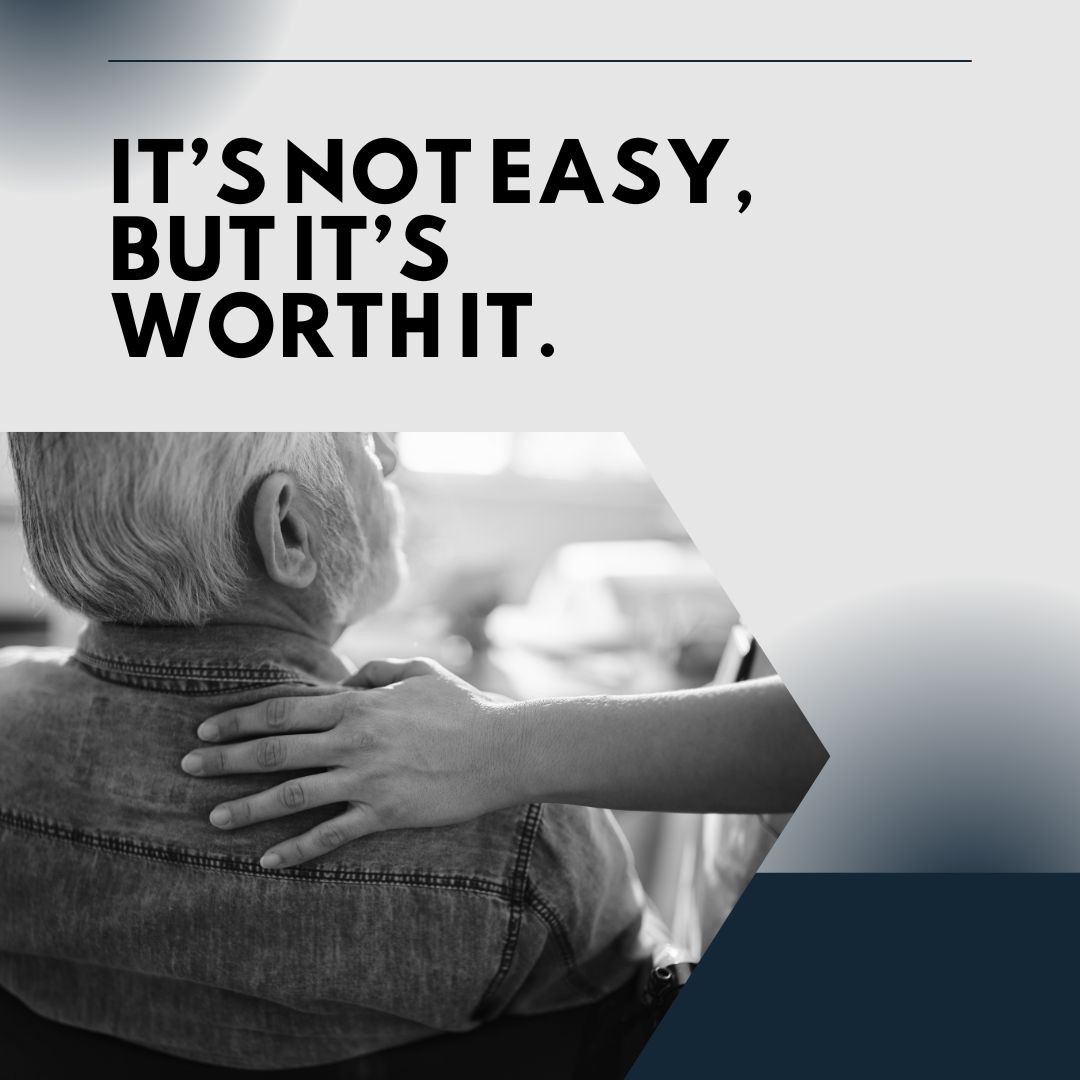 HOWFoundationR1's tweet image. It’s not easy, but it’s worth it. It’s about taking responsibility and building a foundation for lifelong change.

#HOWFoundation #treatmentcenter #recovery #nonprofit #addictionrecovery #sober #soberliving