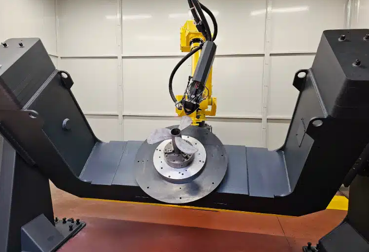 👉Connaissez-vous l' #impression3D métal DED ? 

🎙️Découvrez le témoignage d’une PME française : Gary Mécanique, à #Roubaix 

primante3d.com/pme-impression…

#HautsdeFrance 
cc <a href="/CetimFrance/">Cetim actualités</a>