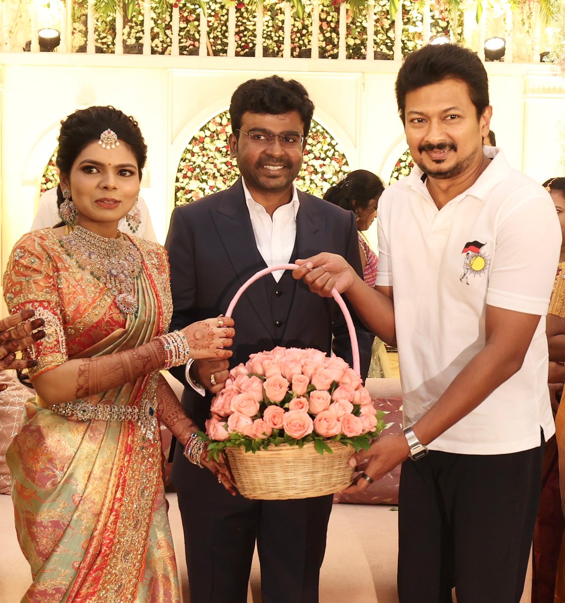 Udhay - தமிழ்நாட்டை தலைகுனிய விடமாட்டேன் tweet media