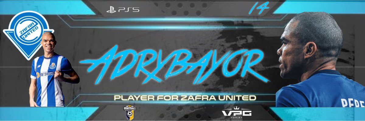 𝐙𝐀𝐅𝐑𝐀 𝐔𝐍𝐈𝐓𝐄𝐃 🎮 tweet media