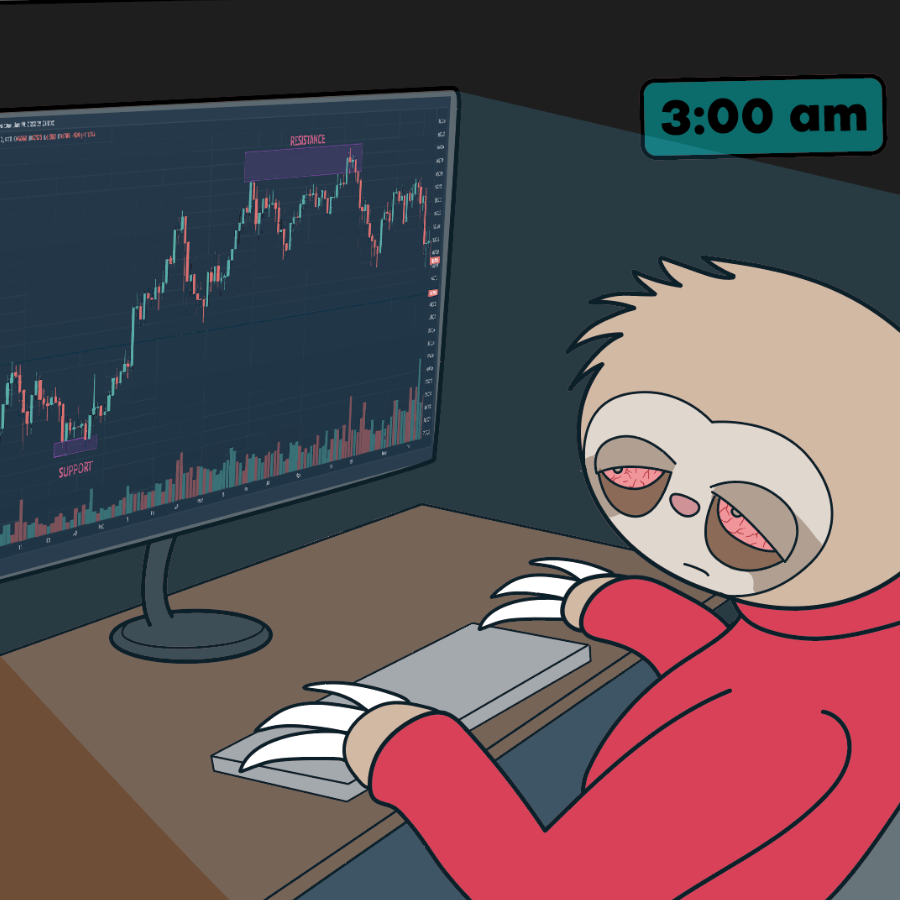 sleepyguyonsol's tweet photo. Think I stayed up too late last night.

Good morning... actually, never mind. Back to sleep. https://t.co/H5C760nPls