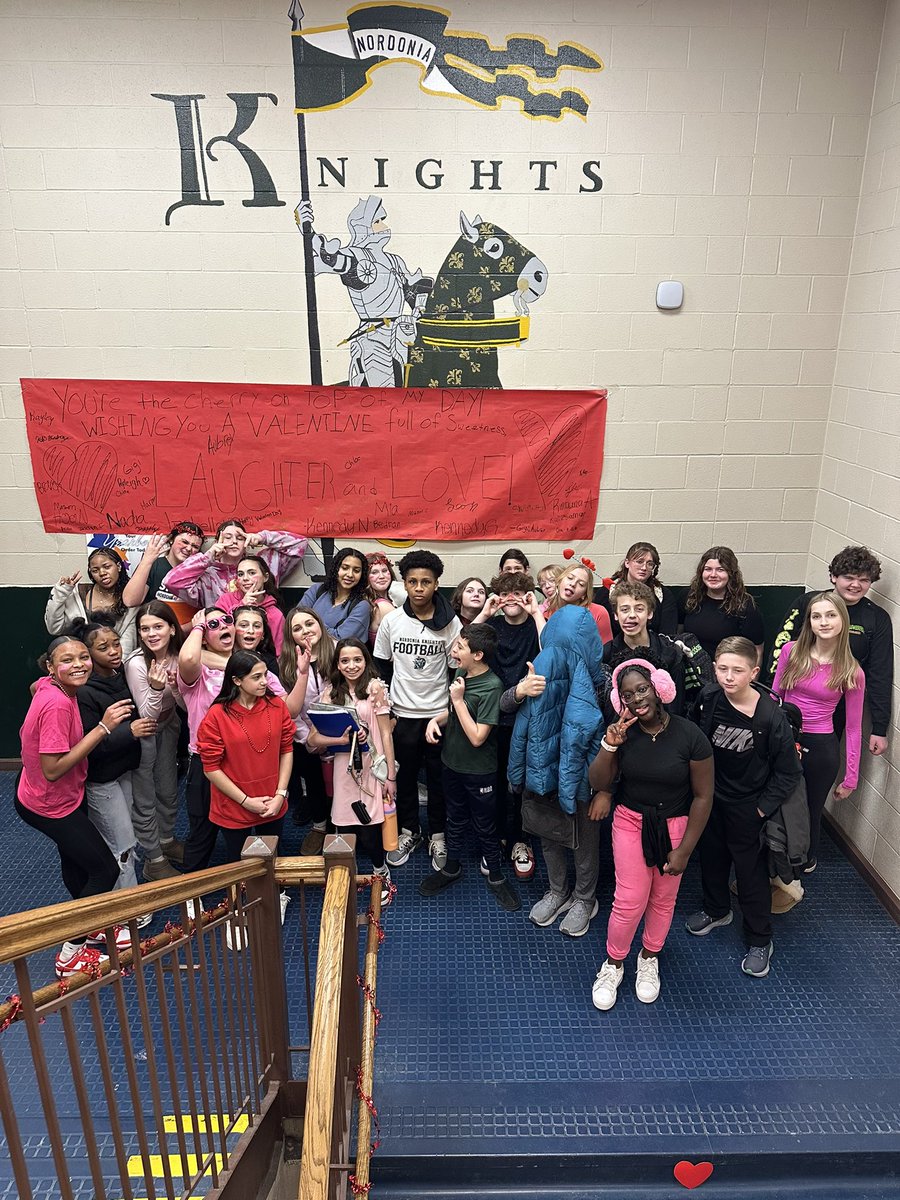 Matt Spellman (@matt_spellman) on Twitter photo Student council’s Valentines dance was a great success. I will miss the 8th graders who have been a part of the group the past two years. Go Knights! Student council’s Valentines dance was a great success. I will miss the 8th graders who have been a part of the group the past two years. Go Knights!