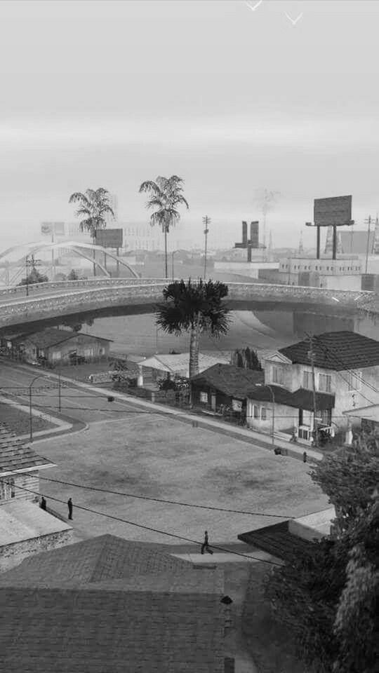 De verdad que Caracas en los 60s era otro peo, que arrecha esta vaina