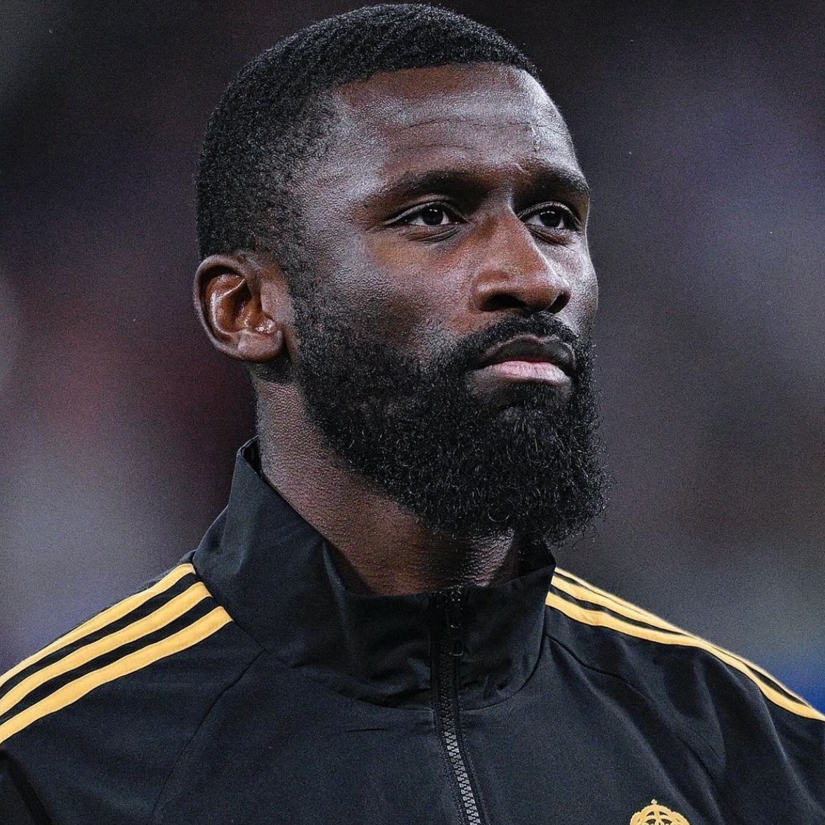 🚨⚪️ Toni Rüdiger, David Alaba and also Lucas Vázquez will be back available for Real Madrid from Tuesday.

They will be part of the squad to face Man City, confirms Carlo Ancelotti.