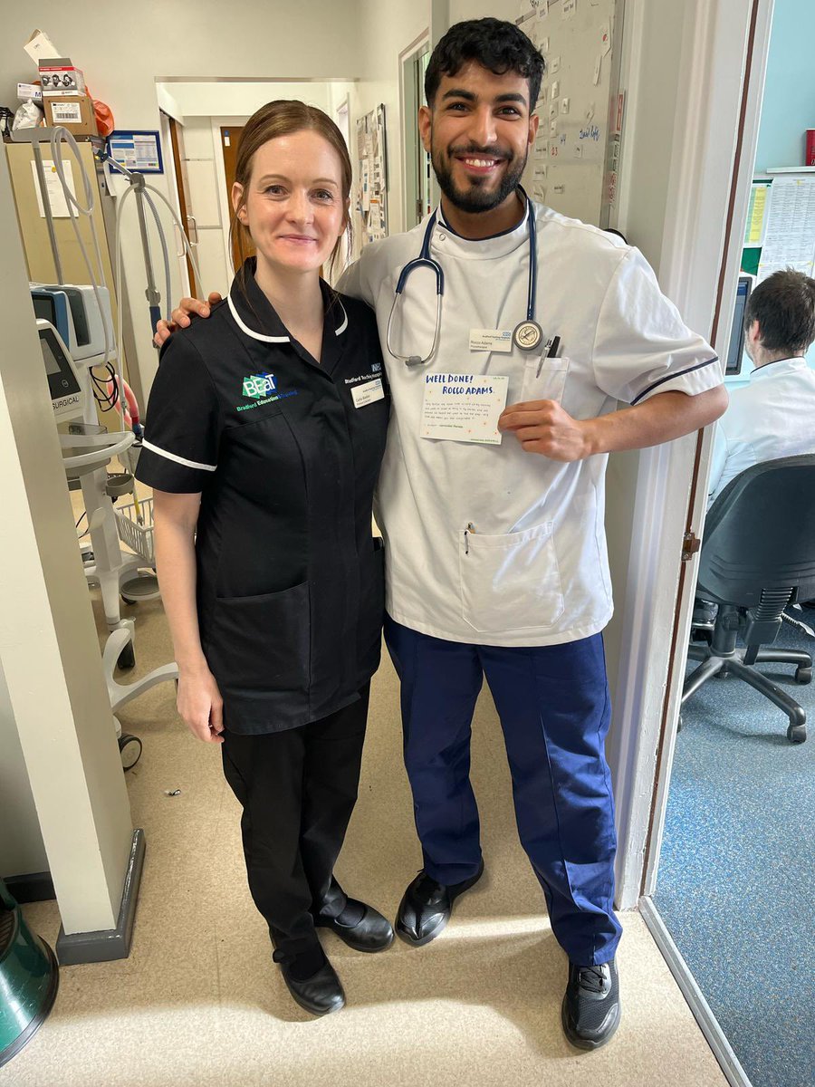 BTHFT Respiratory Physio tweet media