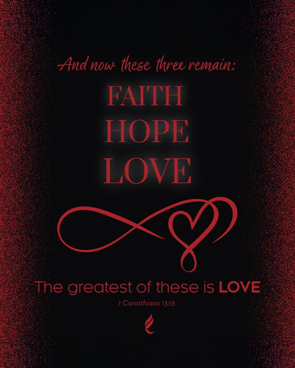 fmchurchusa's tweet photo. Our Heavenly Father,
We stand amazed by Your flawless demonstration of boundless love. You consistently lead, shield, and embrace us. Grant us the strength to reflect Your love in our deeds and speech, so others may recognize You through our lives.
Amen.

#FMCUSA #LovingAll https://t.co/UbUUDfdHb7