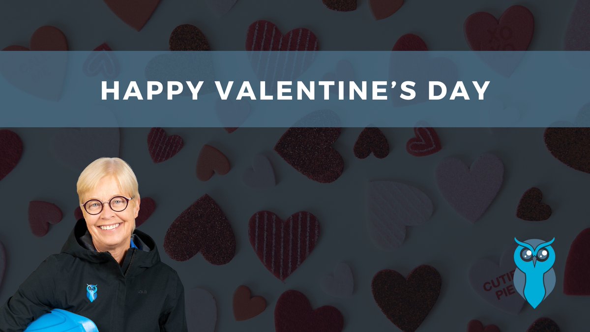 SafewithUlli's tweet photo. Happy Valentine's Day! 💖 Wishing you love, joy, and cherished moments today. Celebrate love in all its forms! https://t.co/Uxw6PiqW5b