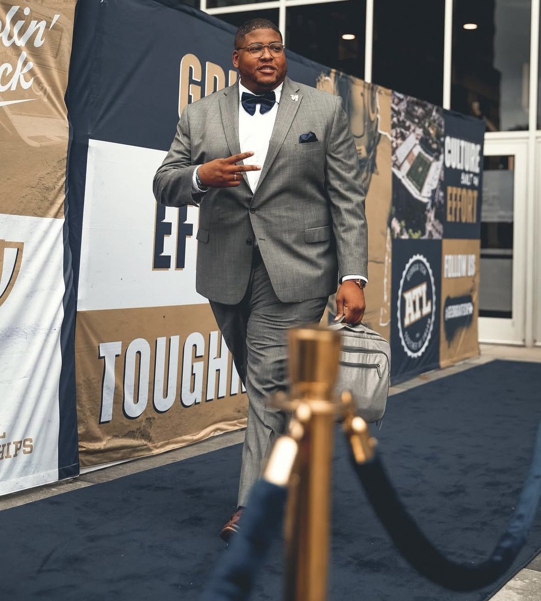 Texas is hiring Errin Joe as its new director of scouting, sources tell <a href="/CBSSports/">CBS Sports</a>/<a href="/247Sports/">247Sports</a>.

Joe was most recently the general manager at Georgia Tech. Joe, a former Georgia Tech starting offensive lineman, previously worked at Alabama.

247sports.com/article/colleg…