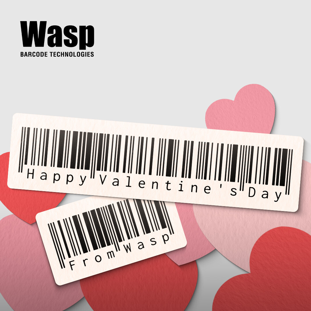 This #ValentinesDay, give your operations the gift of efficiency. #inventorymanagement #assettracking
Explore InventoryCloud: hubs.ly/Q036JlyM0
Explore AssetCloud: hubs.ly/Q036Jq5M0