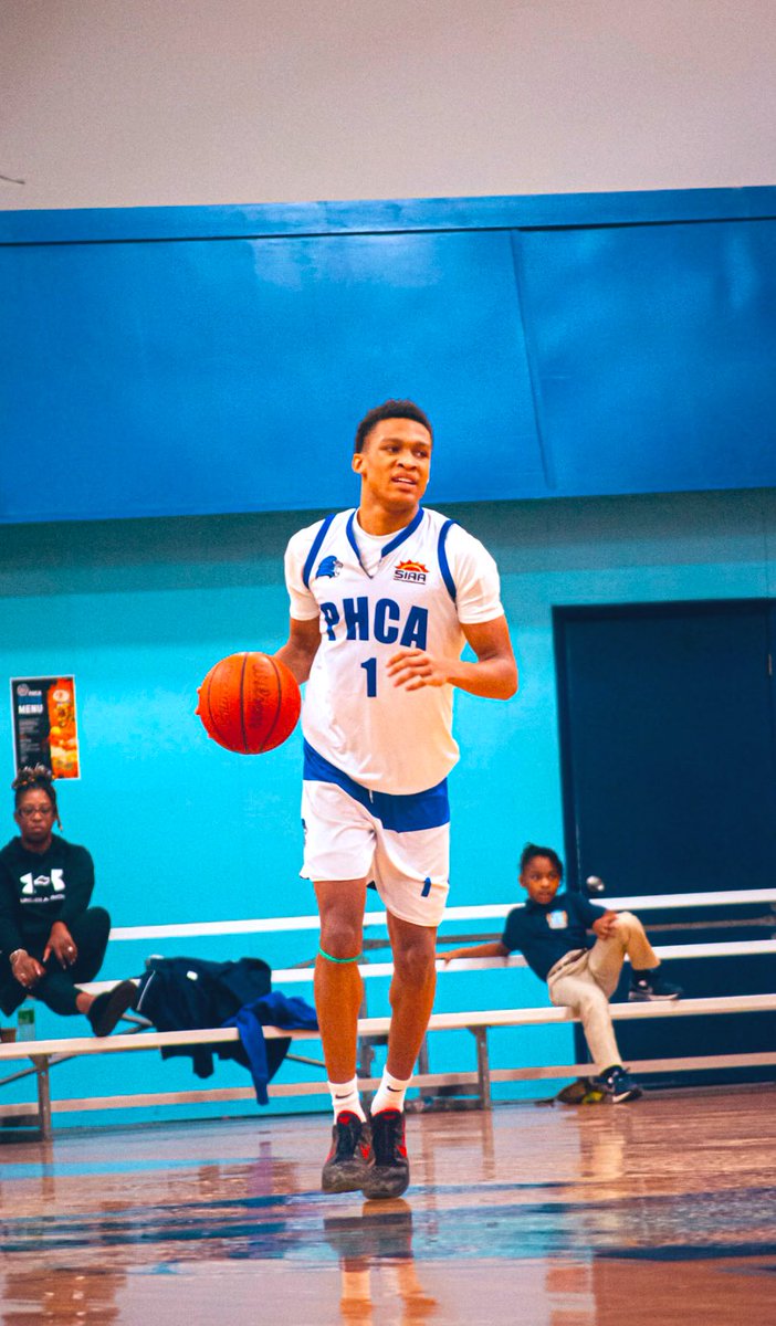River City Hoops (@rivercityhoops_) on Twitter photo <a href="/TreTorch12/">Trevon Torchon</a> had a solid performance last night against THE ROCK ACADEMY.
<a href="/TreTorch12/">Trevon Torchon</a> shot the ball well 5/8 from arch. Couldn’t close the gap.
Game Stats:
20pts
5 assist
2 steal <a href="/TreTorch12/">Trevon Torchon</a> had a solid performance last night against THE ROCK ACADEMY.
<a href="/TreTorch12/">Trevon Torchon</a> shot the ball well 5/8 from arch. Couldn’t close the gap.
Game Stats:
20pts
5 assist
2 steal