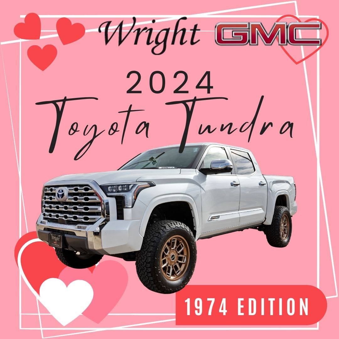 Wright GMC (@WrightDealLFK) / Posts / X