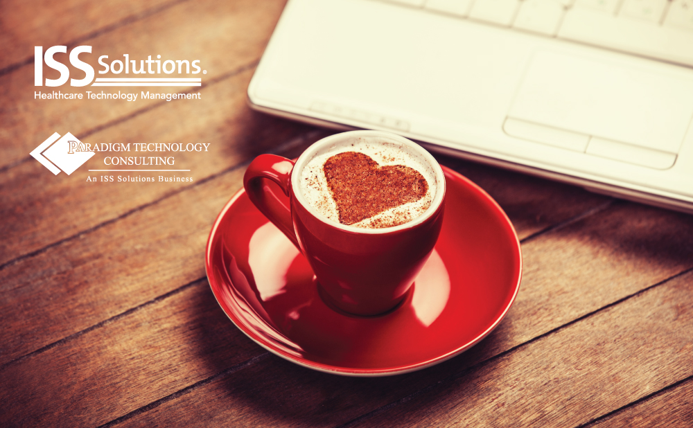Paradigm Technology Consulting tweet media