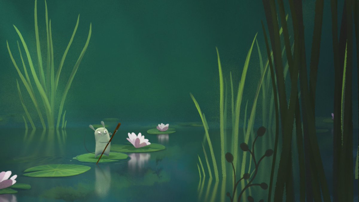 Cinéma ARVOR 🎬 (@cinema_arvor) on Twitter photo 👦🧒Au #CinéArvor "Minicinex" présente "YUKU ET LA FLEUR DE L'HIMALAYA" | Dès 4 ans
🔸En haut des plus hautes montagnes de la terre vit une plante qui se nourrit de la plus parfaite lumière du soleil...
👋Un conte initiatique sublime
🗓️Sam. 15/02 • 16h00
#Rennes <a href="/JouclaServane/">servane joucla</a> 👦🧒Au #CinéArvor "Minicinex" présente "YUKU ET LA FLEUR DE L'HIMALAYA" | Dès 4 ans
🔸En haut des plus hautes montagnes de la terre vit une plante qui se nourrit de la plus parfaite lumière du soleil...
👋Un conte initiatique sublime
🗓️Sam. 15/02 • 16h00
#Rennes <a href="/JouclaServane/">servane joucla</a>
