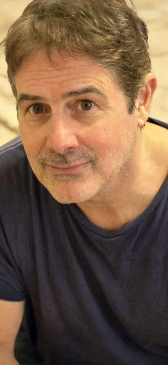 Zach Galligan tweet media
