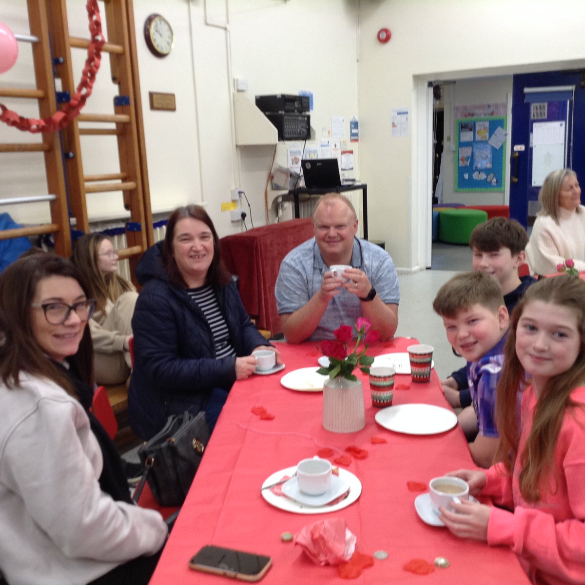 West Winch Primary tweet media