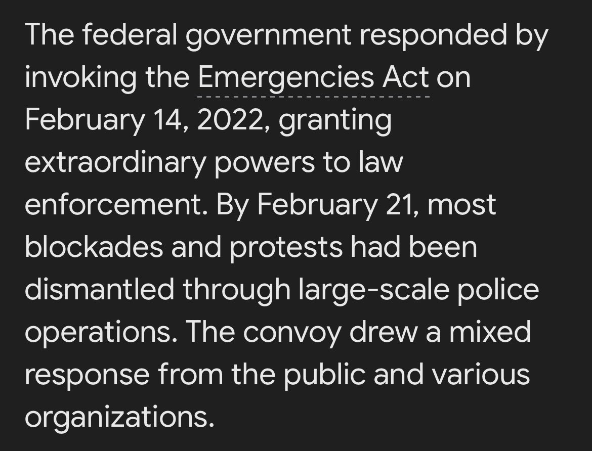 ShellyLupton4's tweet image. #TrudeauNationalDisgrace 
#Trudeaumustgo 
On this day in 🇨🇦