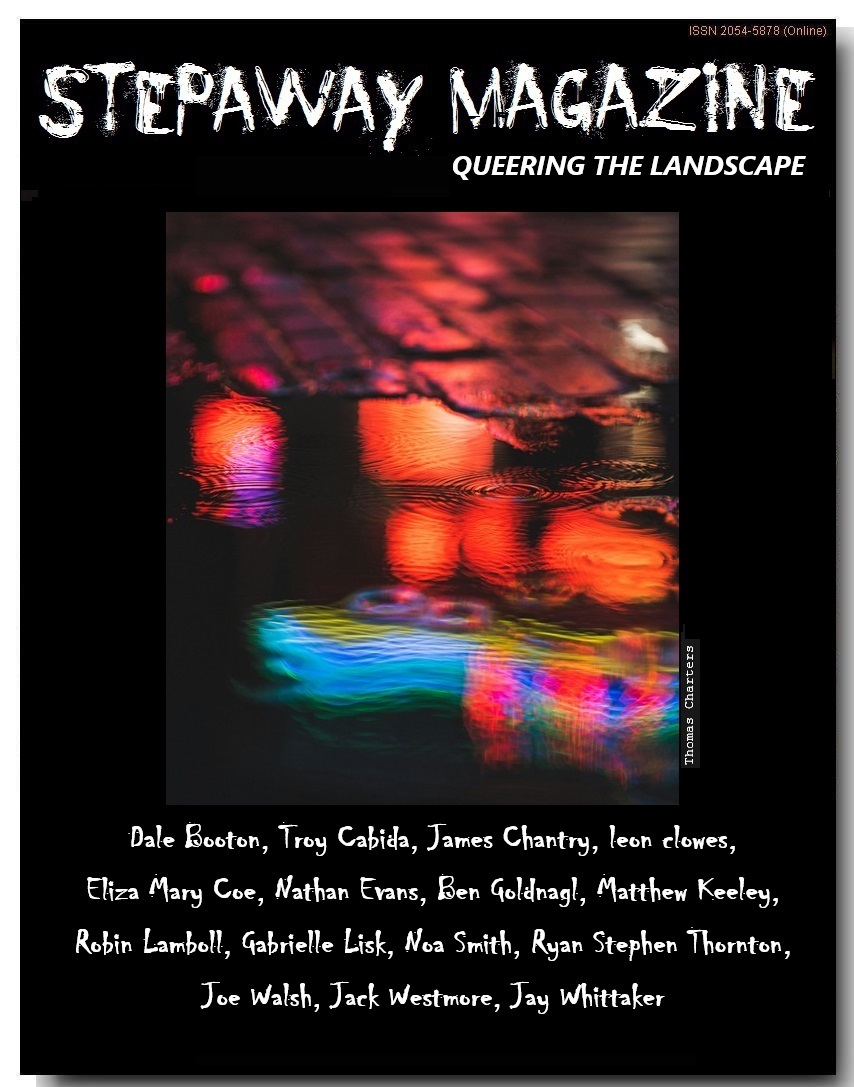 StepAway Magazine tweet media