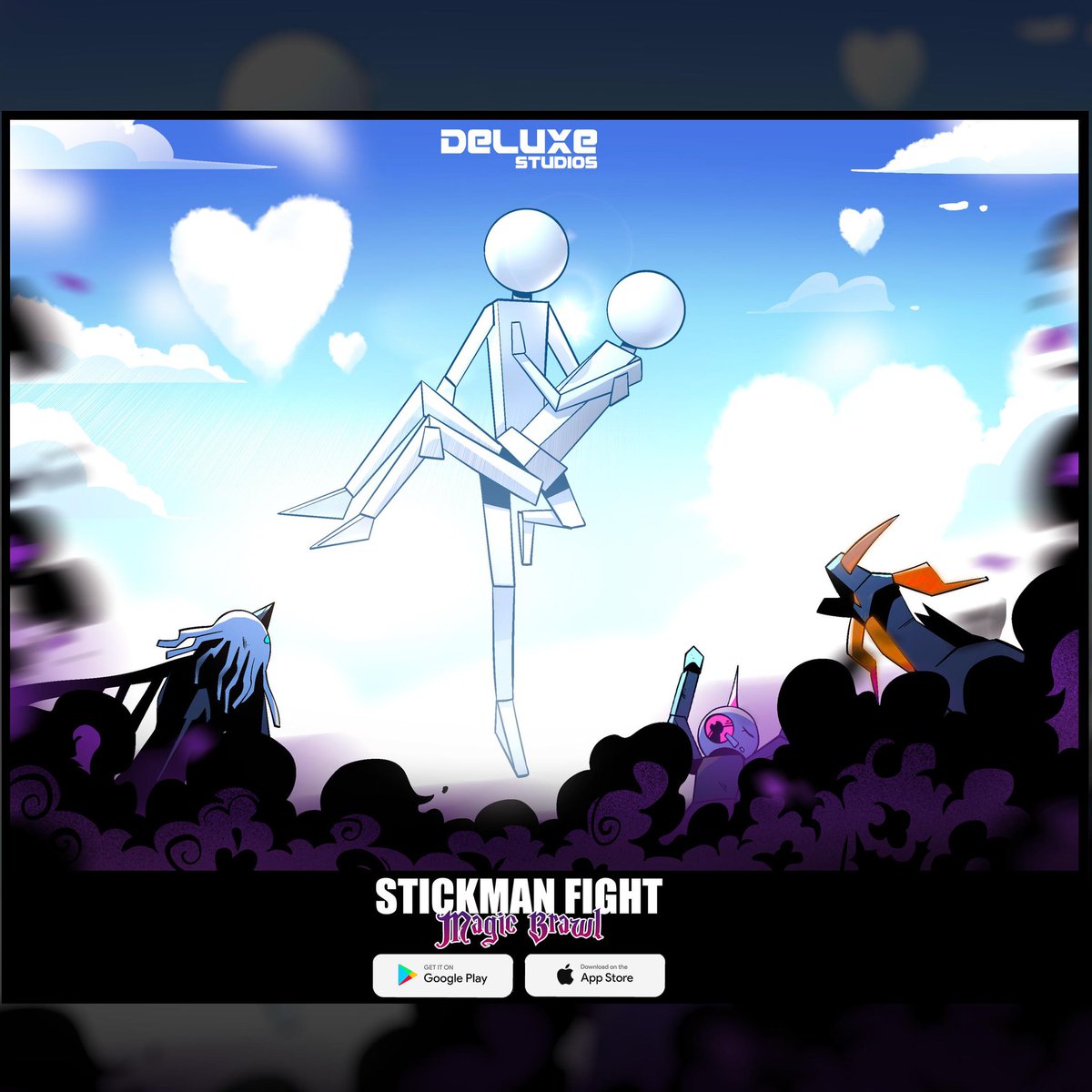 Deluxe Creation Studios tweet media