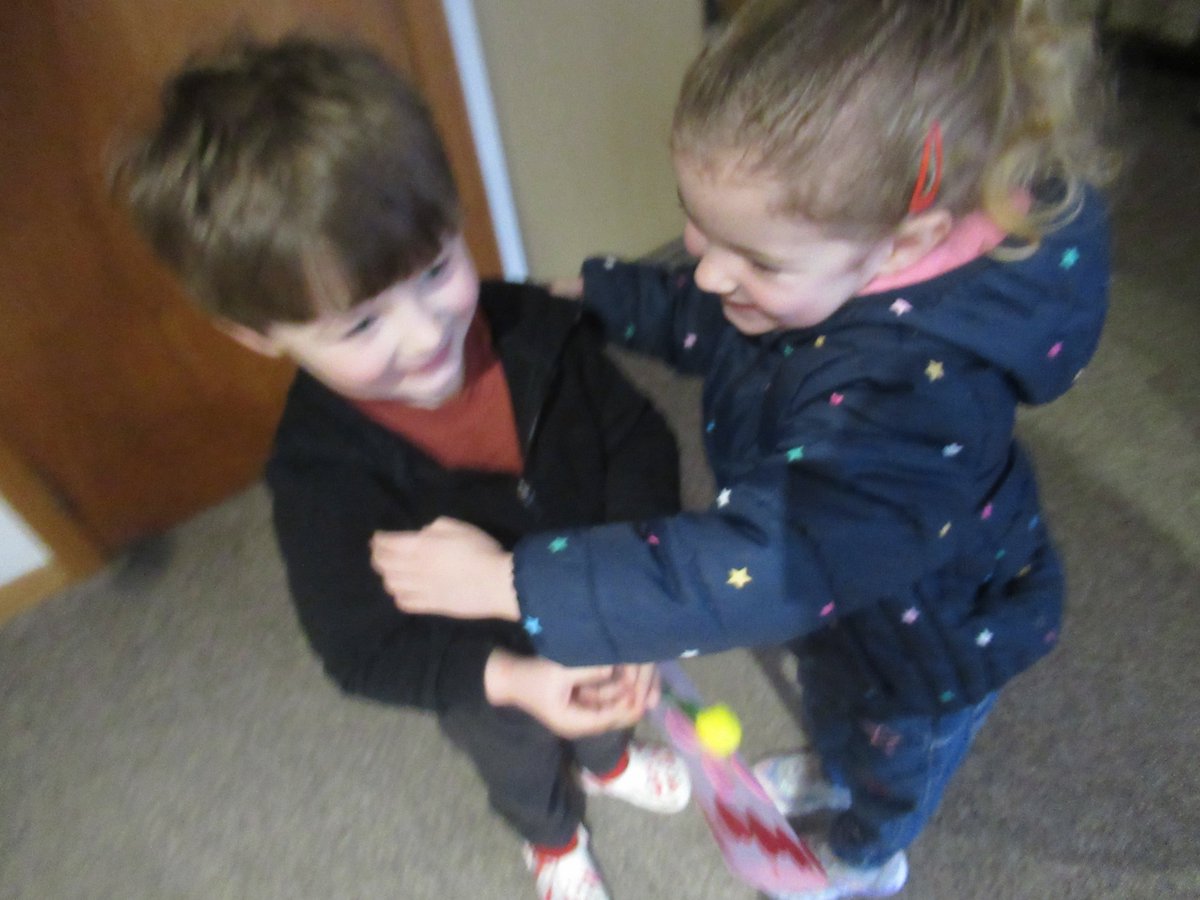 Nurture Naturally Childcare Services tweet media