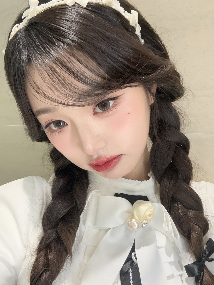 해피 발렌타인🍫💝🍭🩷

#IVE #아이브 #JANGWONYOUNG #장원영