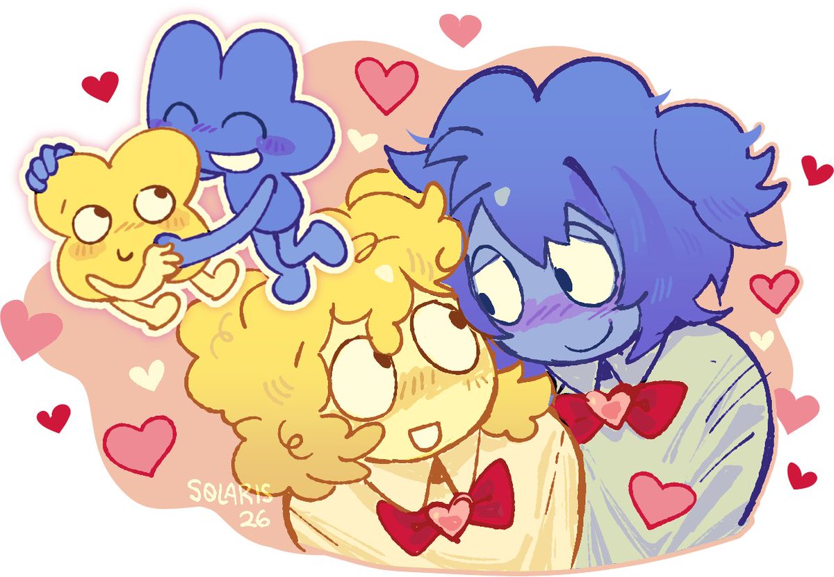 S0LARIS26's tweet photo. 4x valentines https://t.co/lx0l5z1f83