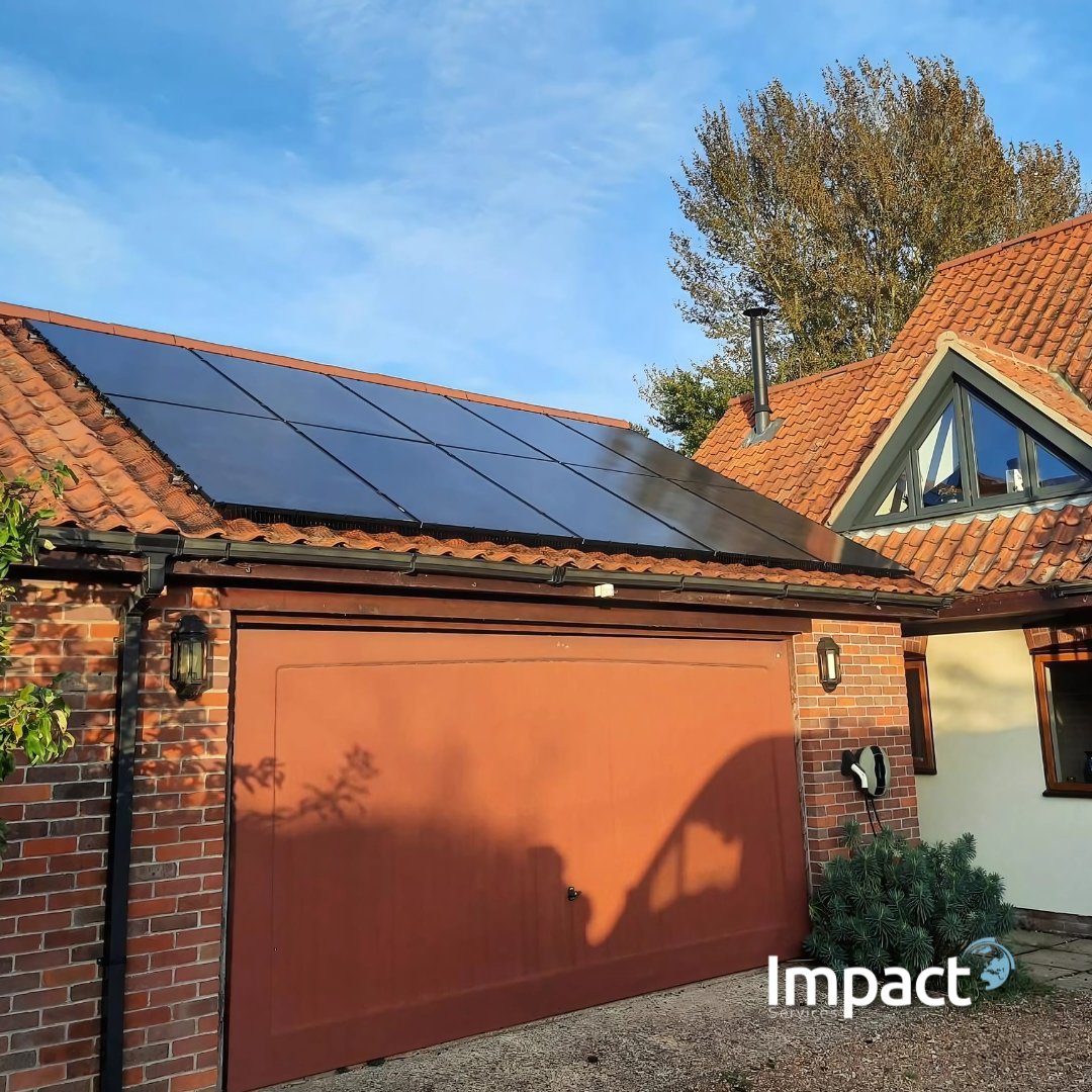 Another incredible week of installs! 👏💡 Our dedicated installers work tirelessly to panel each home, set up battery storage, and install EV chargers with precision. Behind the scenes, our quotes team and customer support ensure a seamless experience from start to finish!