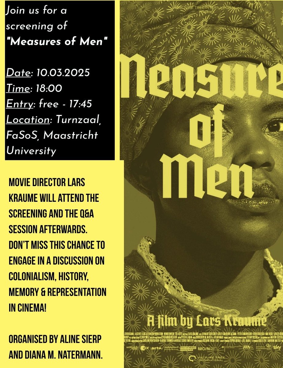 Join us for this exciting event!