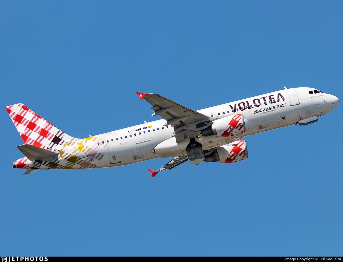 🇫🇷 Volotea renforce son réseau en Corse en lançant une nouvelle ligne entre Bastia et Paris-Beauvais. 

▫️Dès le 6 juillet, deux vols hebdomadaires, les jeudis et dimanches.