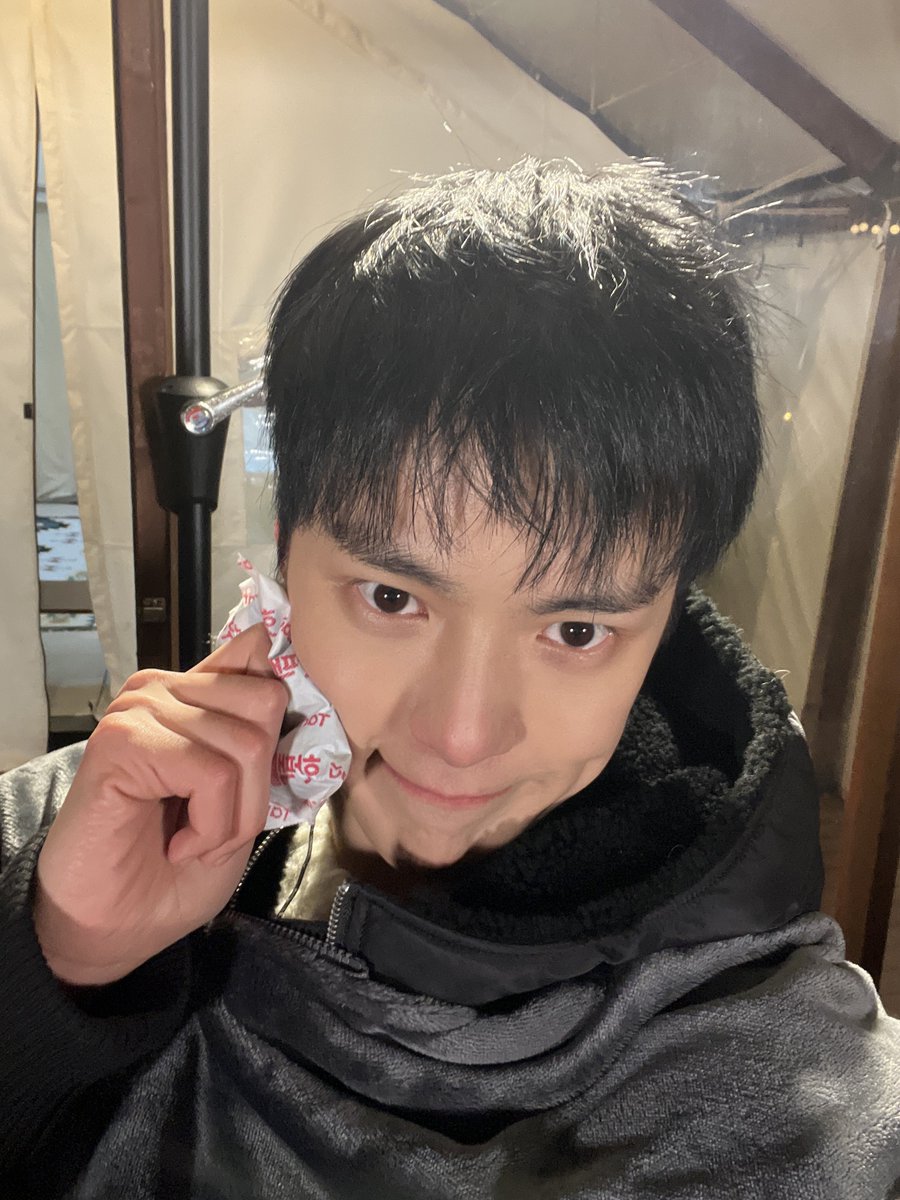 몬먹고는 하늘을날기도 땅에서뛰기도… 다양한것들 경험하게해줘서 고맙슴다😀 #민혁