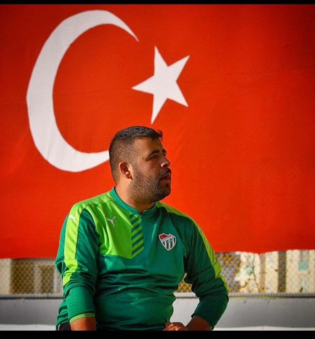 Yine.. 
Yeni.. 
Yeniden.. 
Gözümüz aydın.. 
Hoşgeldin kardeşim <a href="/enessaydn16/">Enes Aydın</a>