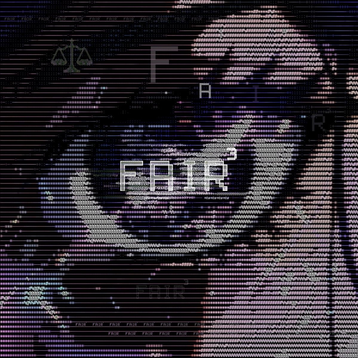 FAIR3 Community tweet media