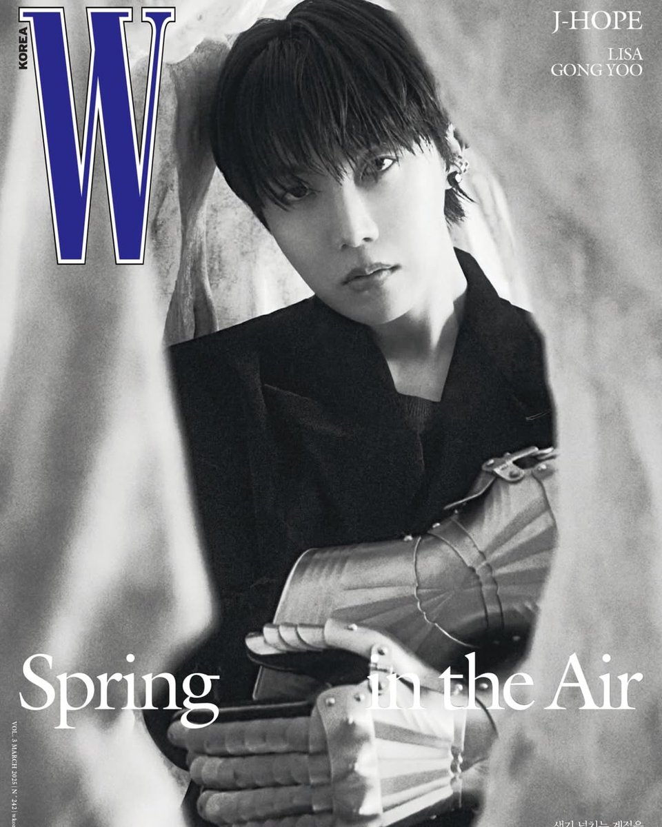 BackTheSoul's tweet photo. — Atualização de #JHOPE em seu perfil no IG | @/uarmyhope 

🐿 WWW
🔗: https://t.co/p8uDI6qEjv

J-HOPE X WKOREA
J-HOPE FOR WKOREA 
J-HOPE FOR W KOREA MAGAZINE 
#jhopexWKorea #jhope #WKorea

~ 🫧 https://t.co/EeWzGVmYX7