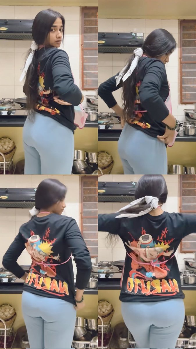 I don't know why my frnds, cousins and my bully seniors used to order me to wear my mom's old leggings&amp; do VC to them by showing my back 🍑,even I said them that "it was too tight,I can't be in it", they don't listen to me. just I see their video is shaking while looking at my🍑
