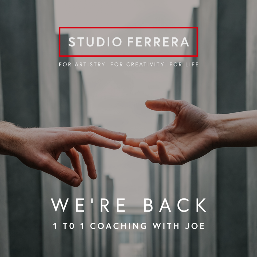 Unleash Your Boldest Performance!!! Studio Ferrera - Acting Coaching Redefined  
At Studio Ferrera, we go beyond traditional acting techniques to transform performers into fearless, authentic, and industry-ready artists. 

Studio-Ferrera.Com