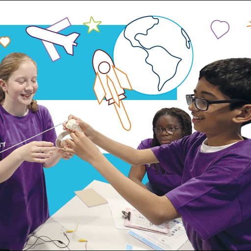 DEBP CIO (@directebp) on Twitter photo Another great inter-school #IETFaradayChallengeDay yesterday. It was hosted by <a href="/djanoglyacademy/">Djanogly City Academy</a> with invited teams from <a href="/Bulwell_Academy/">The Bulwell Academy</a>, <a href="/Ellis_Guilford/">Ellis Guilford</a>, <a href="/CoDA_Sinfin/">We are CoDA (City of Derby Academy)</a> & <a href="/QEGS_Ashbourne/">QEGS Ashbourne</a>.
Students tested their engineering/technology skills to come up with some brilliant designs. Another great inter-school #IETFaradayChallengeDay yesterday. It was hosted by <a href="/djanoglyacademy/">Djanogly City Academy</a> with invited teams from <a href="/Bulwell_Academy/">The Bulwell Academy</a>, <a href="/Ellis_Guilford/">Ellis Guilford</a>, <a href="/CoDA_Sinfin/">We are CoDA (City of Derby Academy)</a> & <a href="/QEGS_Ashbourne/">QEGS Ashbourne</a>.
Students tested their engineering/technology skills to come up with some brilliant designs.