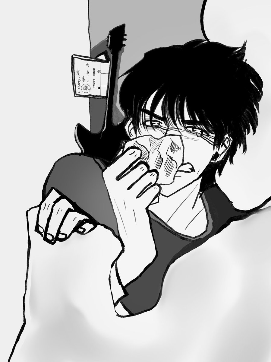 @듀젠이가..당근마켓에서 새 주인 찾으면 저 남자는 어떻게 될까

후다닥 낙서해옴