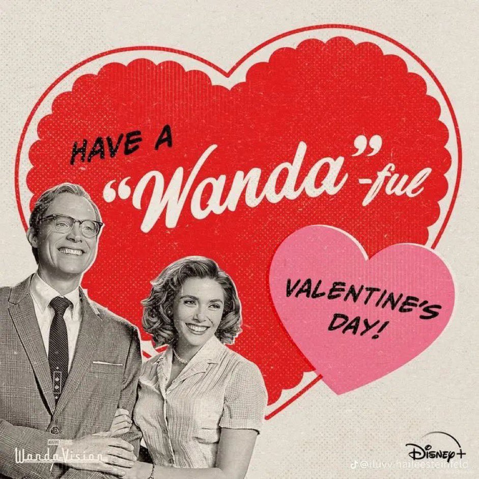 wandasattorney's tweet photo. HAPPY VALENTINE’S DAY WANDASATTORNEY NATION! 💌 https://t.co/uUfz6yP1uY