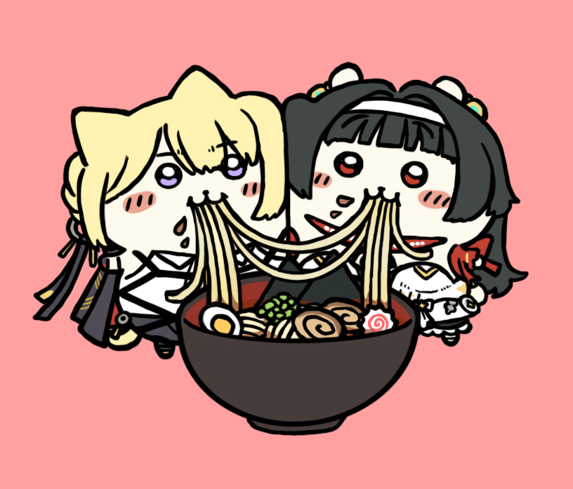 happy vday!! here's chiikawa #astralyn i made for my friend