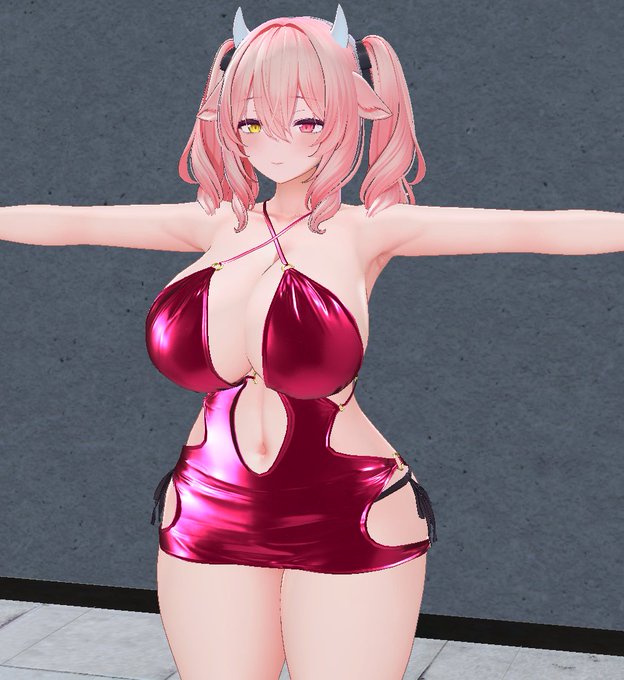 ブーツとかいろいろどうしようかなと迷い中.....!
(ミルティナちゃん用のはあんまりまだ持ってない...!) 