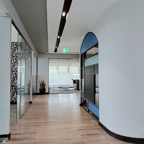 Our ongoing office fitout project for an International consulting firm in Nairobi is nearing completion!

This inspiring space is designed to foster collaboration, innovation, and sustainability, creating a professional environment where teams can thrive and achieve excellence.