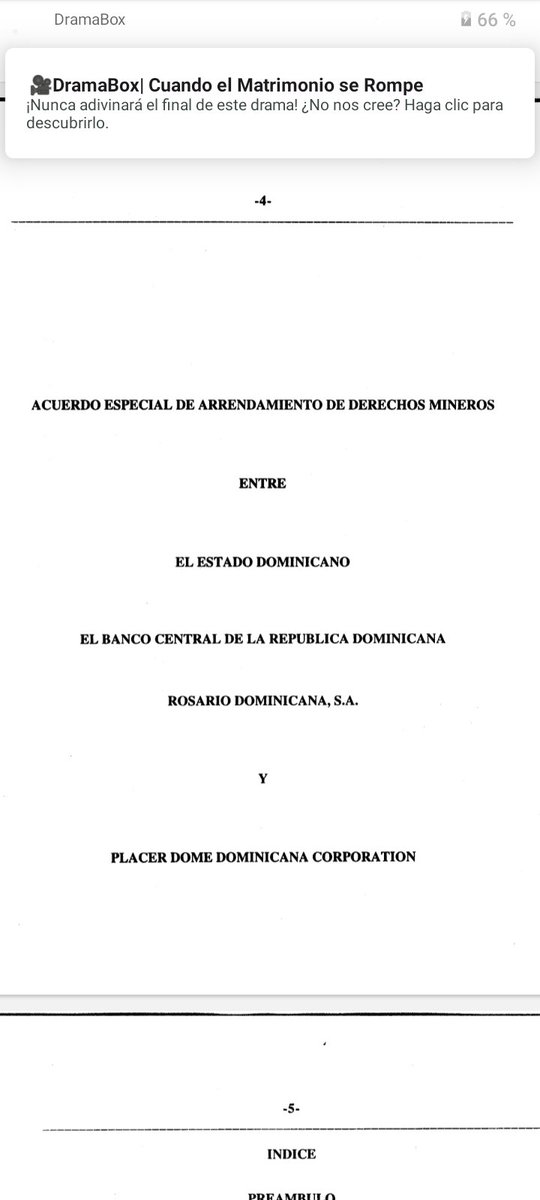 El contrato 97-3 de Barrick Gold fue autoría de Hipólito Mejía. El 3 de julio del 2002 se presentó ante las cámaras, y el 14 de agosto del 2002 se aprobó. ¿Porque quieren culpar a <a href="/LeonelFernandez/">Leonel Fernández</a> ? ¿Cual es el miedo de desacreditar a Leonel?
