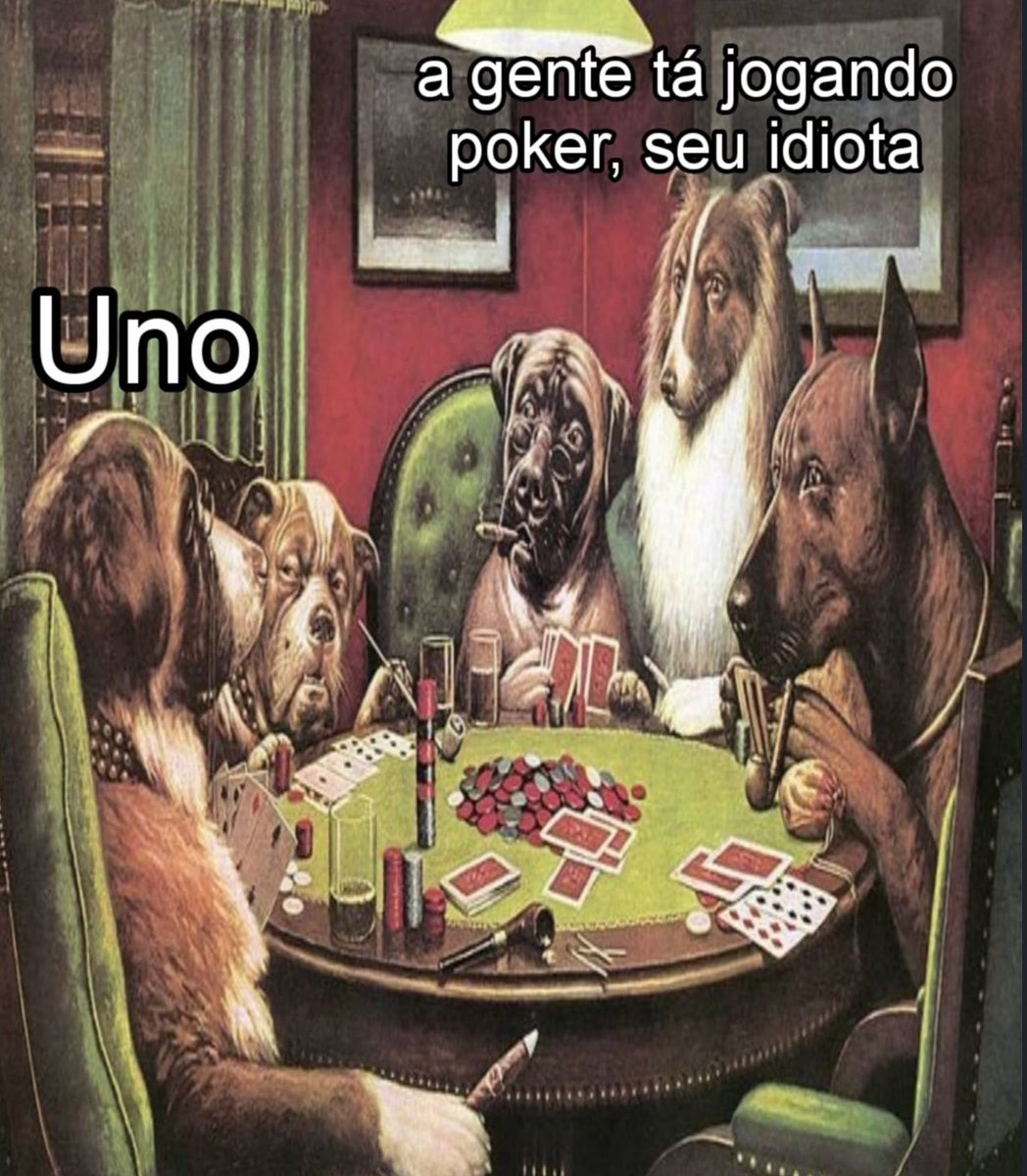 meme burros (ou nada inteligente) tweet media